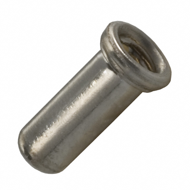 1-5380758-1 TE Connectivity AMP Connectors  PC Pin Receptacles Socket Connectors